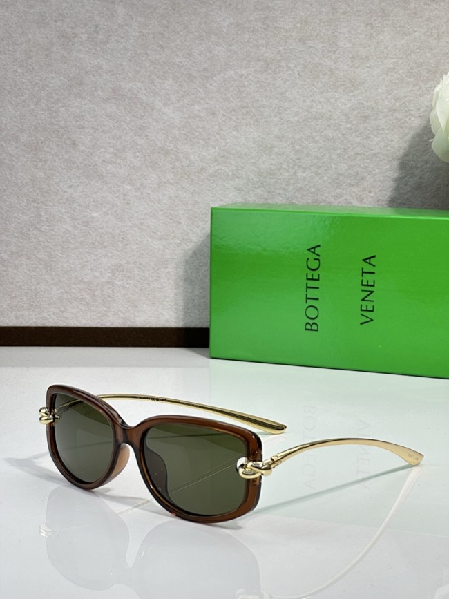 Bottega Veneta Sunglasses AAAA-1015