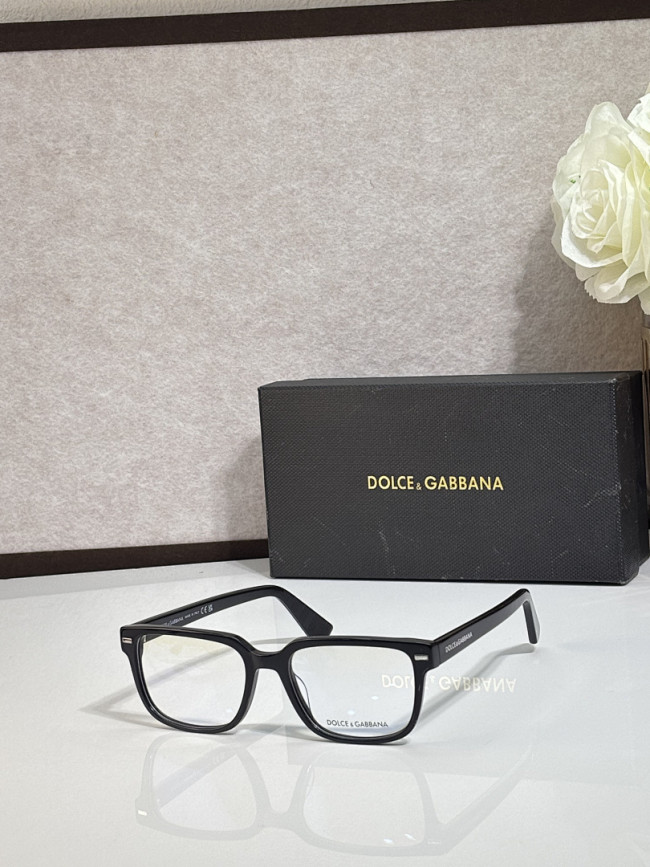 D&G Sunglasses AAAA-3422