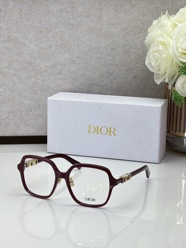 Dior Sunglasses AAAA-4758