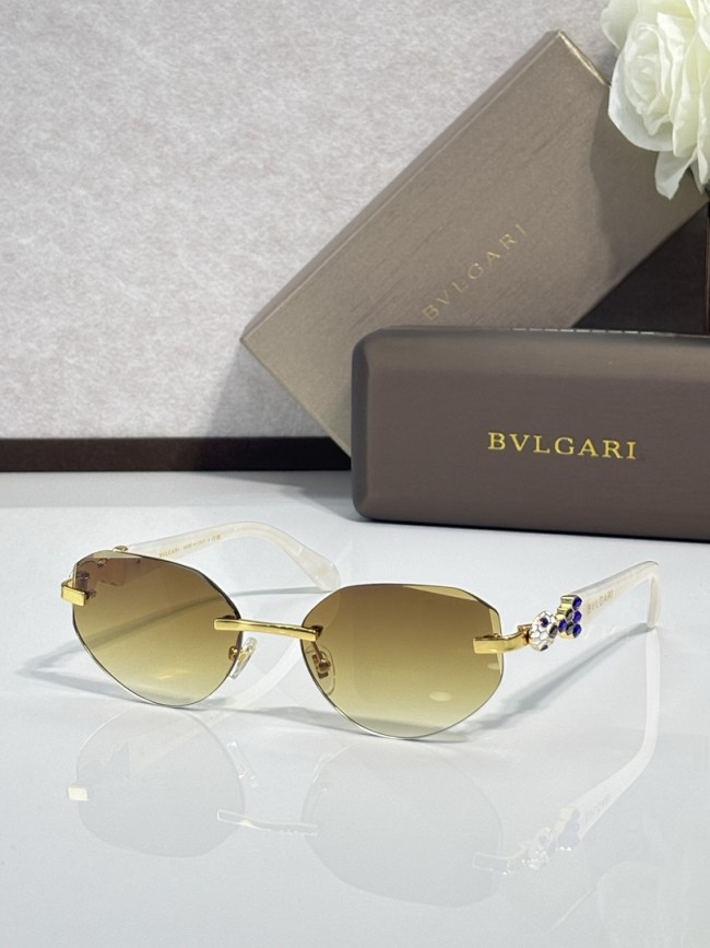 BV Sunglasses AAAA-1414