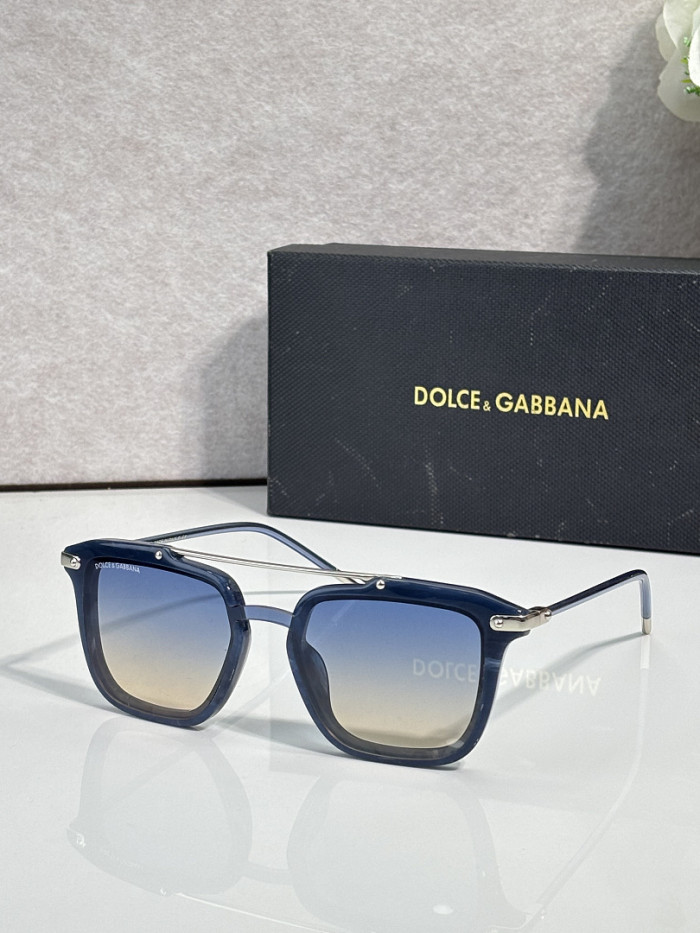 D&G Sunglasses AAAA-3506