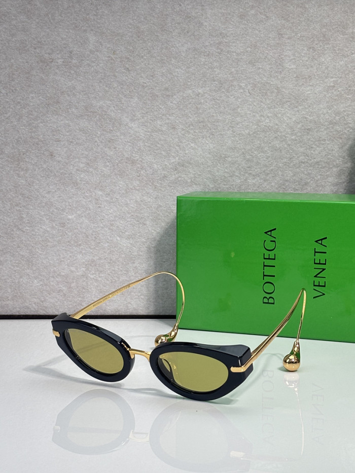 Bottega Veneta Sunglasses AAAA-1114