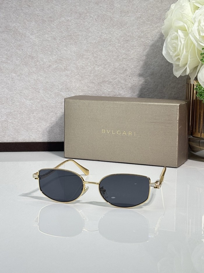 BV Sunglasses AAAA-1091