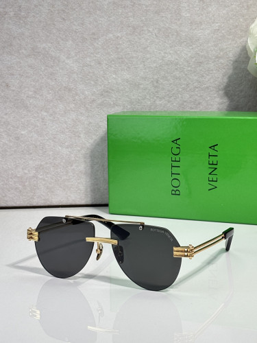 Bottega Veneta Sunglasses AAAA-882