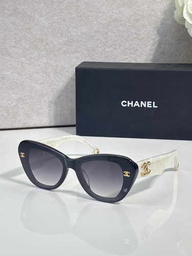 CHNL Sunglasses AAAA-7521