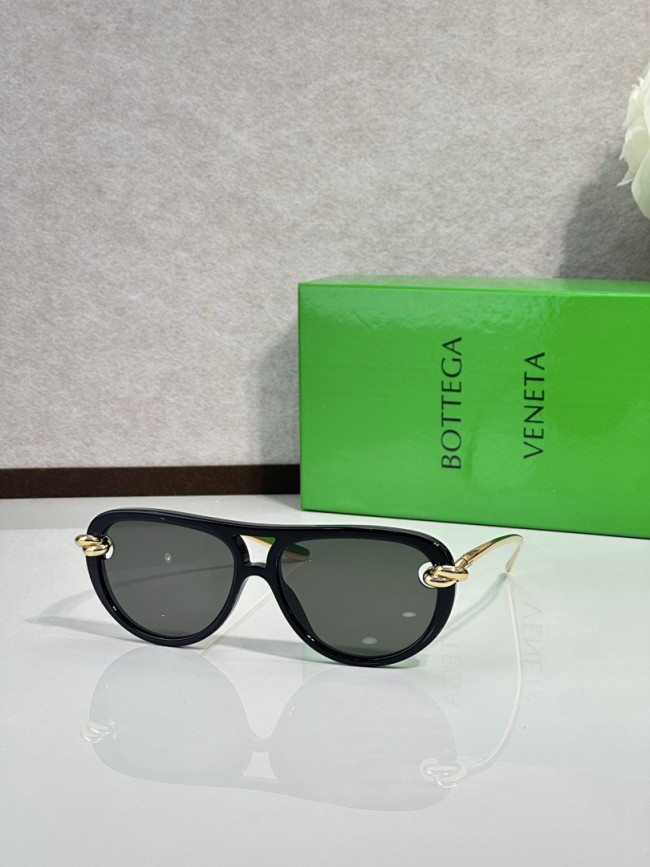 Bottega Veneta Sunglasses AAAA-1068