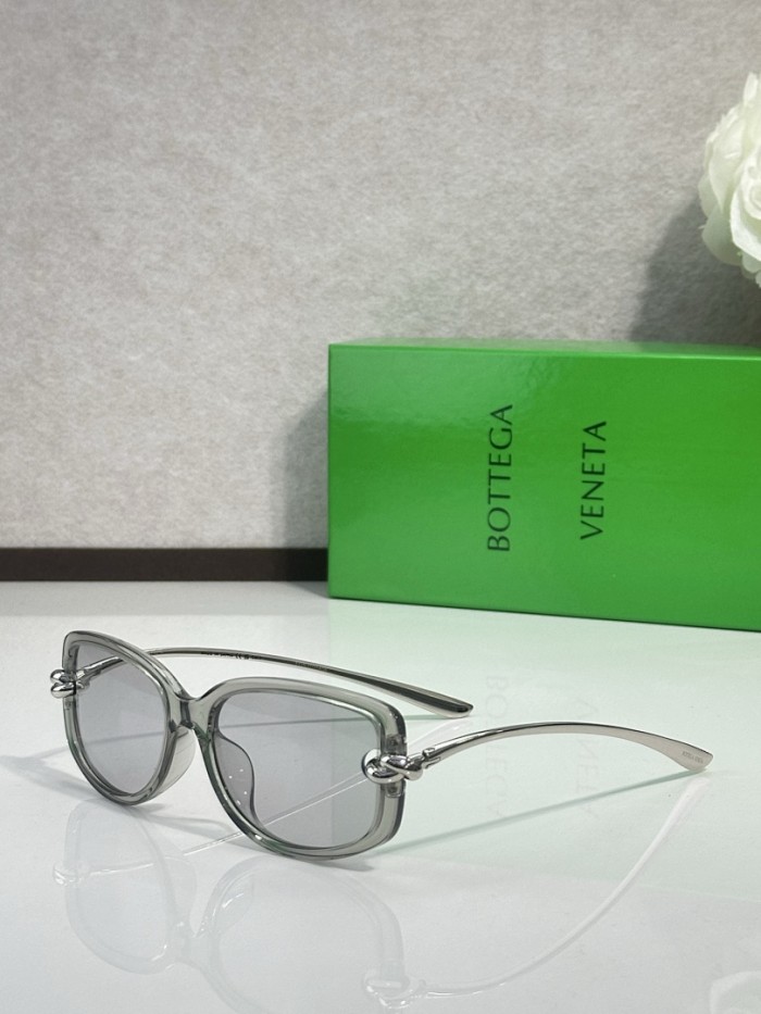 Bottega Veneta Sunglasses AAAA-1013