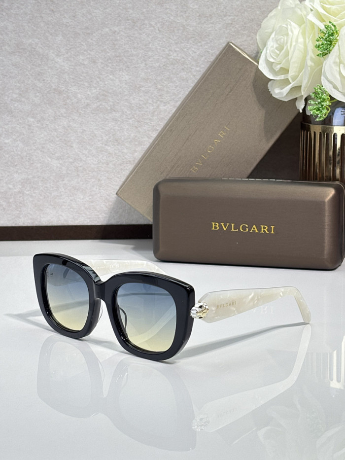 BV Sunglasses AAAA-1177