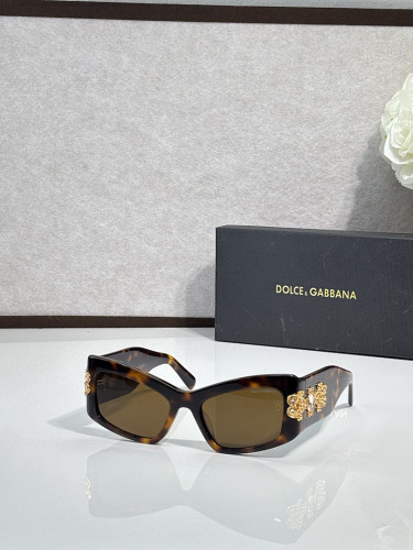 D&G Sunglasses AAAA-3454