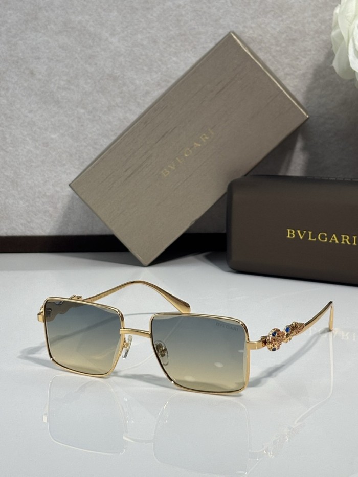 BV Sunglasses AAAA-1395