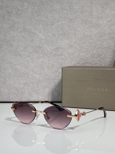 BV Sunglasses AAAA-1457