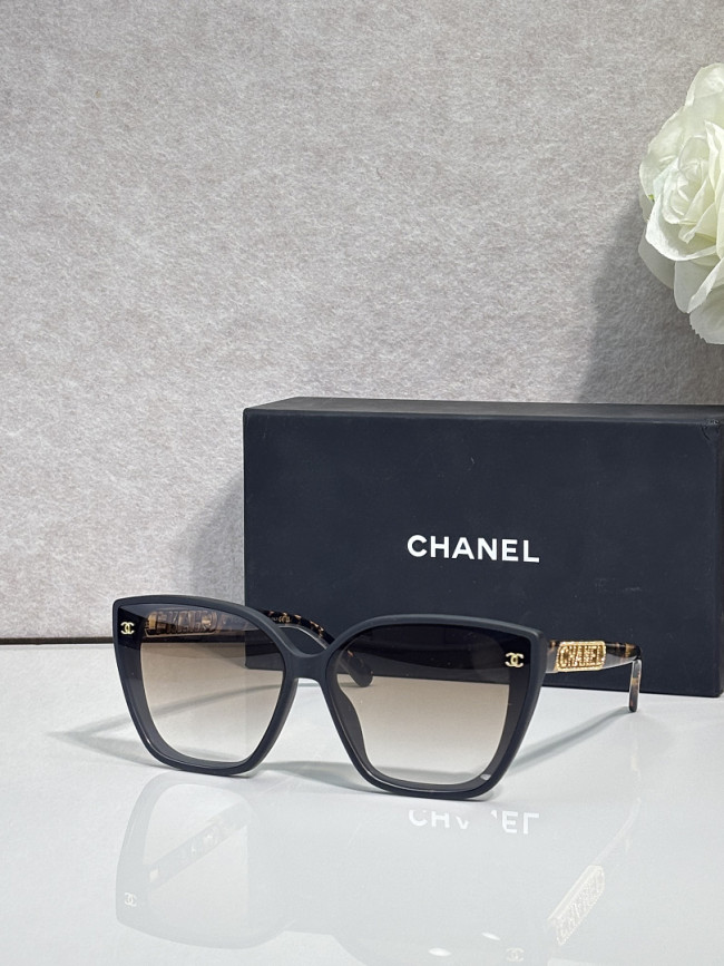 CHNL Sunglasses AAAA-7369
