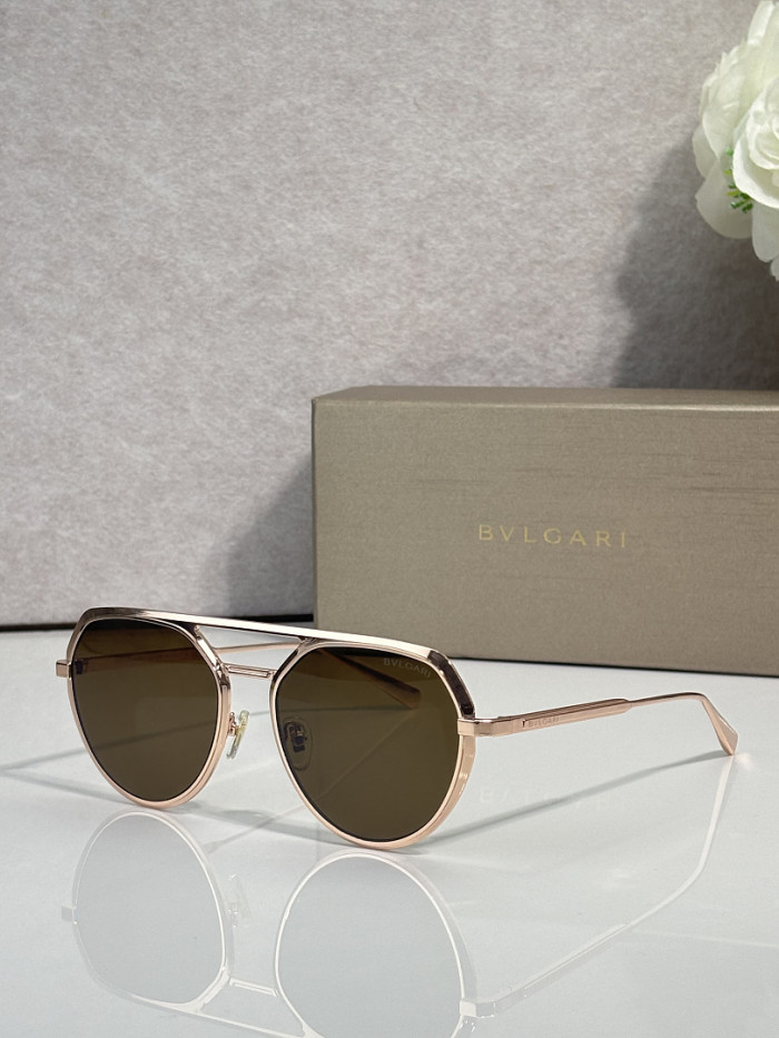 BV Sunglasses AAAA-1308