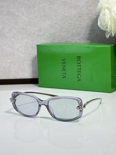 Bottega Veneta Sunglasses AAAA-1019