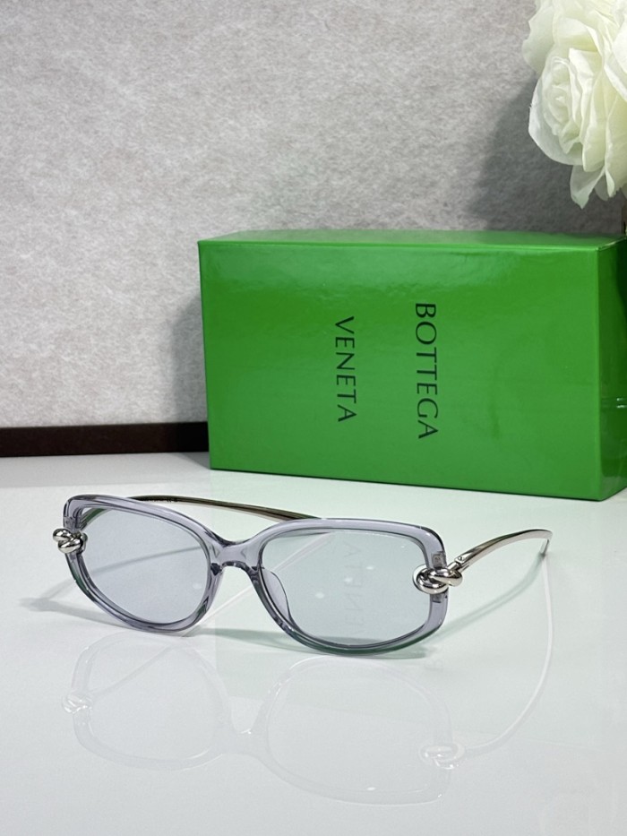 Bottega Veneta Sunglasses AAAA-1019
