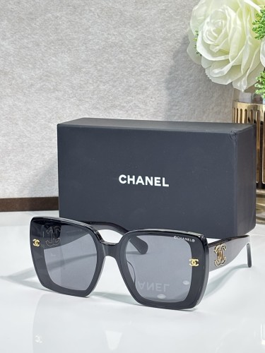 CHNL Sunglasses AAAA-6971