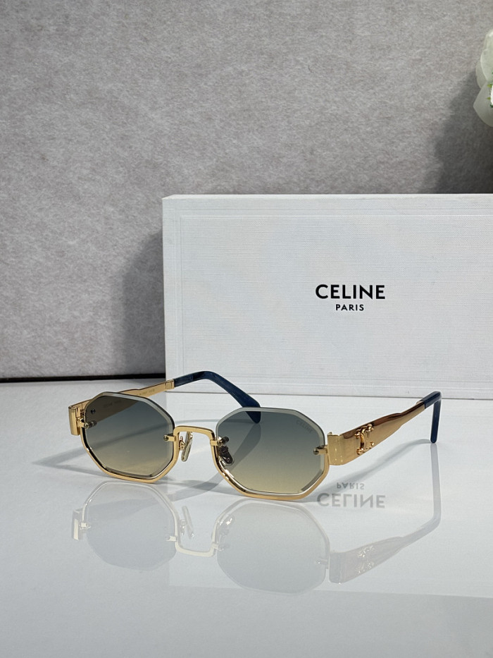 CE Sunglasses AAAA-2898