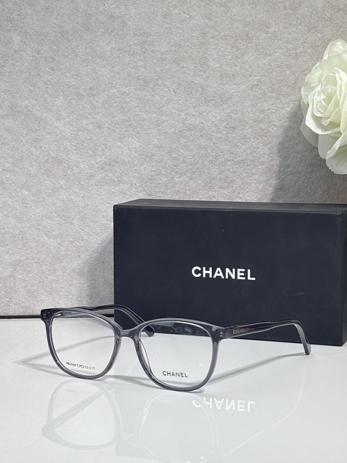 CHNL Sunglasses AAAA-7383