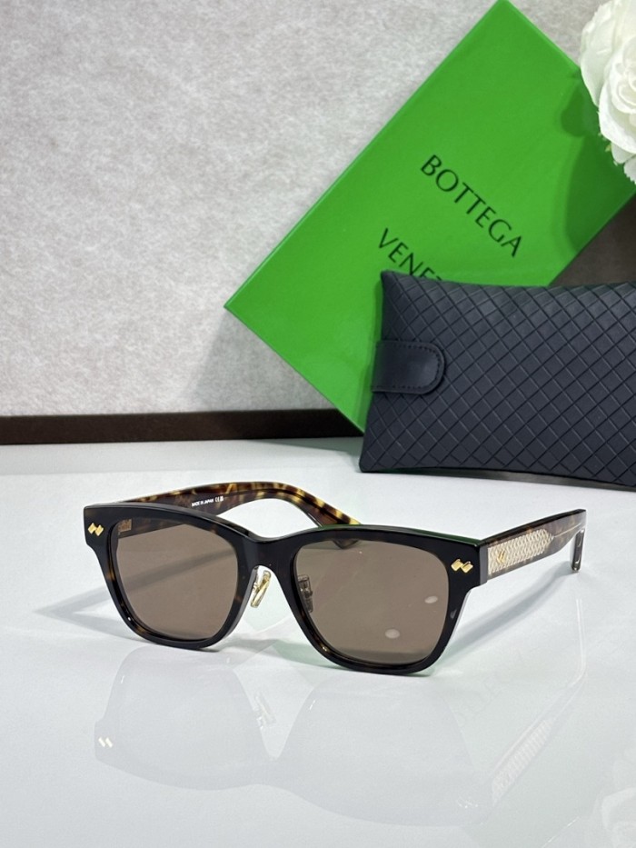 Bottega Veneta Sunglasses AAAA-1042