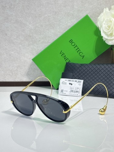 Bottega Veneta Sunglasses AAAA-1094