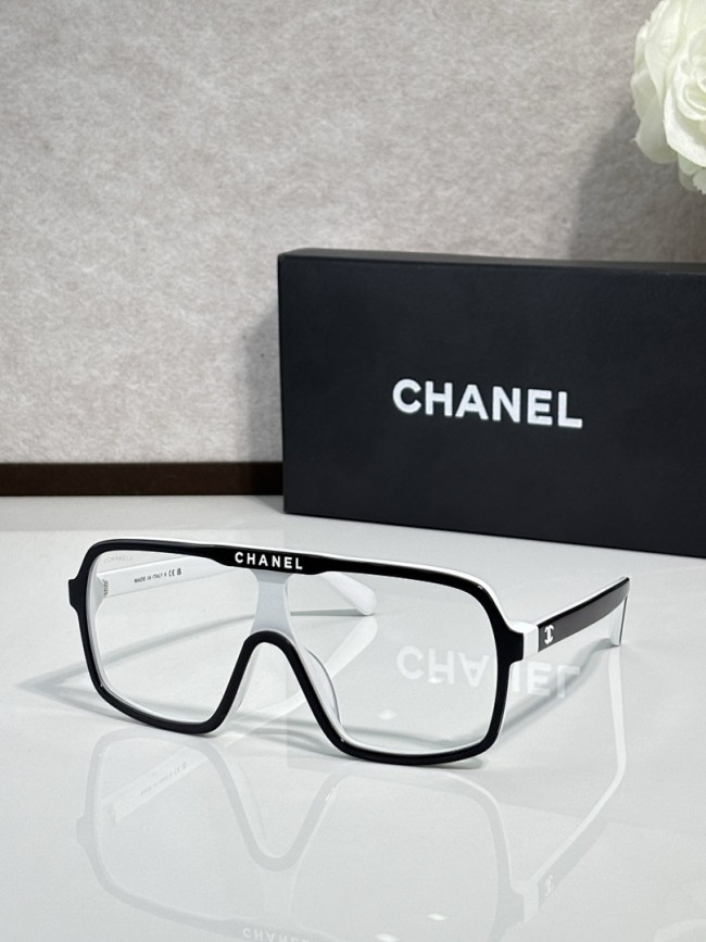 CHNL Sunglasses AAAA-6876