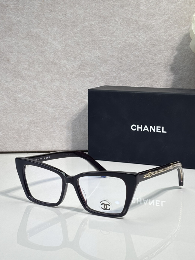 CHNL Sunglasses AAAA-7424