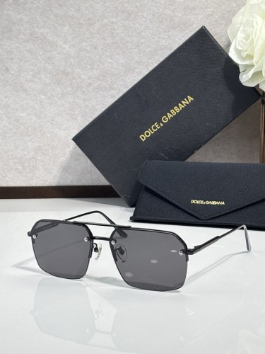 D&G Sunglasses AAAA-3420