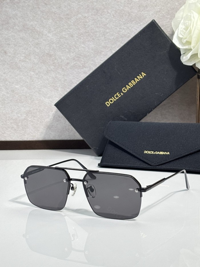 D&G Sunglasses AAAA-3420