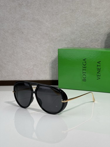 Bottega Veneta Sunglasses AAAA-1052