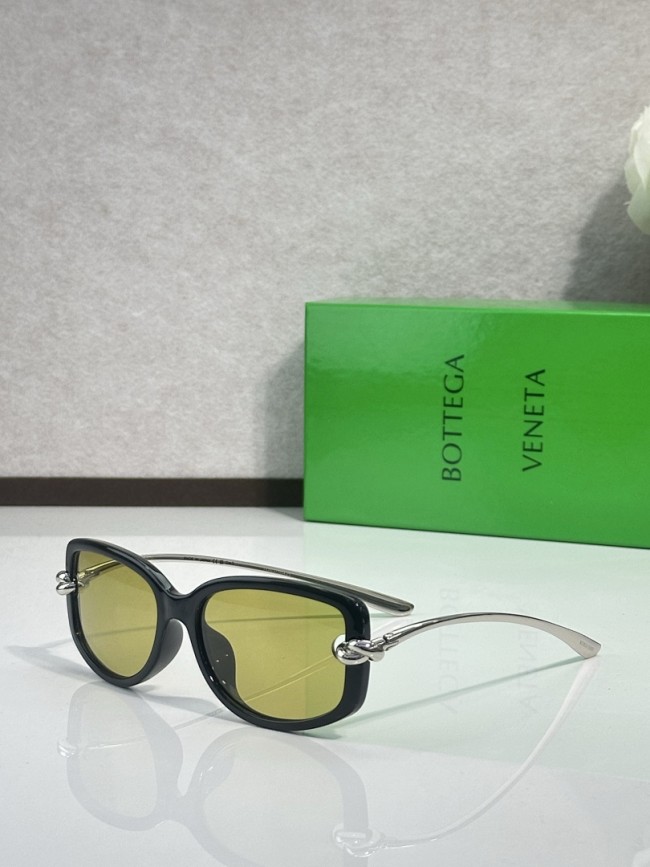 Bottega Veneta Sunglasses AAAA-980