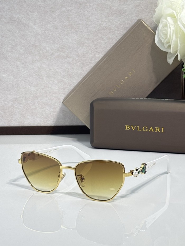 BV Sunglasses AAAA-1417