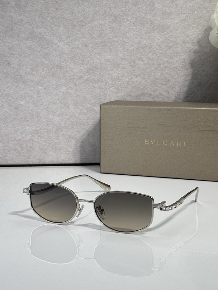 BV Sunglasses AAAA-1482