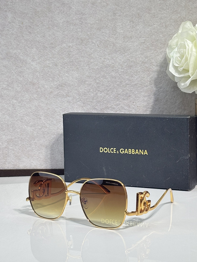 D&G Sunglasses AAAA-3450