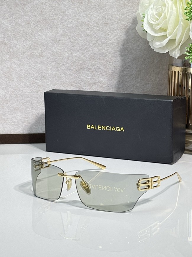 B Sunglasses AAAA-1558