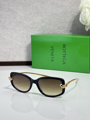 Bottega Veneta Sunglasses AAAA-1016