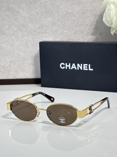 CHNL Sunglasses AAAA-7014