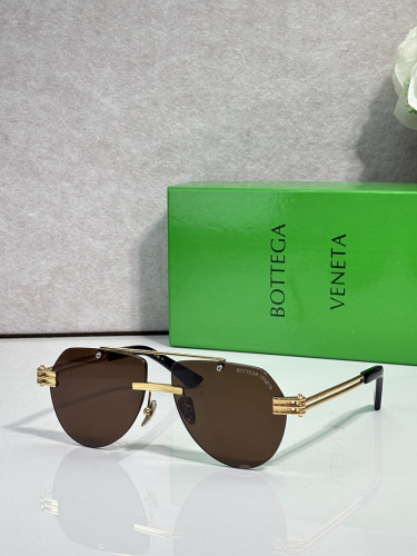 Bottega Veneta Sunglasses AAAA-881