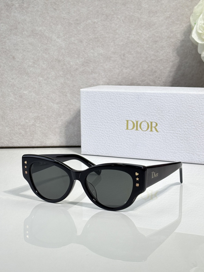 Dior Sunglasses AAAA-5031