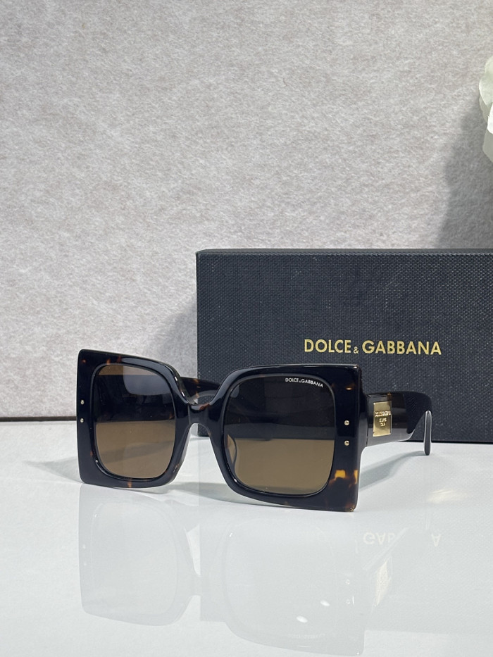 D&G Sunglasses AAAA-3462