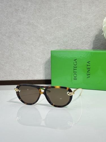 Bottega Veneta Sunglasses AAAA-1064