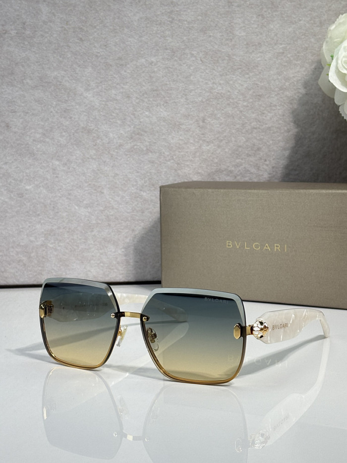 BV Sunglasses AAAA-1501
