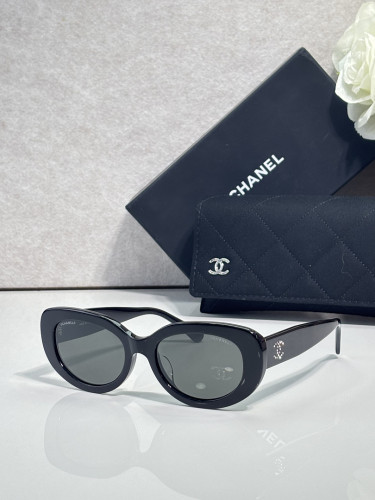 CHNL Sunglasses AAAA-7312