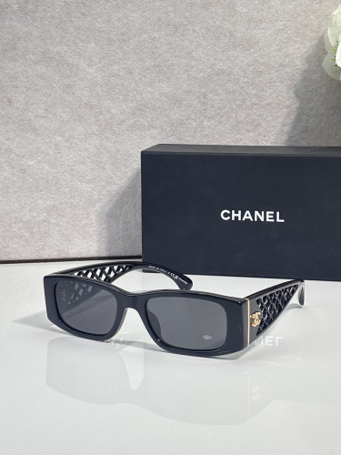CHNL Sunglasses AAAA-7539