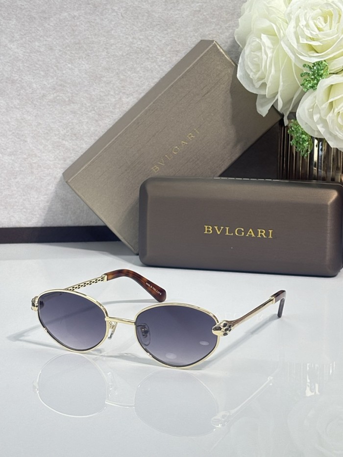 BV Sunglasses AAAA-1123