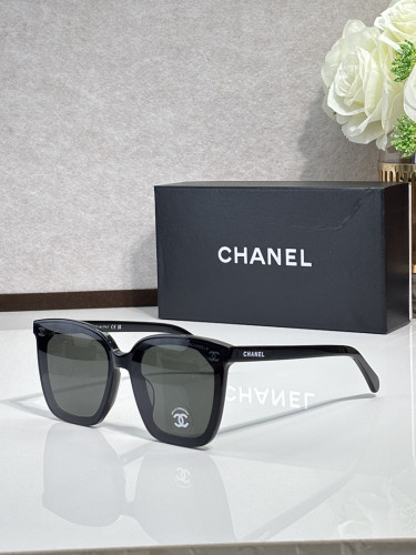 CHNL Sunglasses AAAA-7141