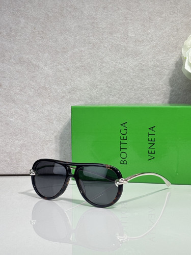 Bottega Veneta Sunglasses AAAA-935