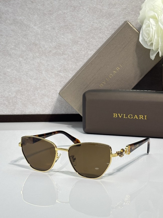 BV Sunglasses AAAA-1415