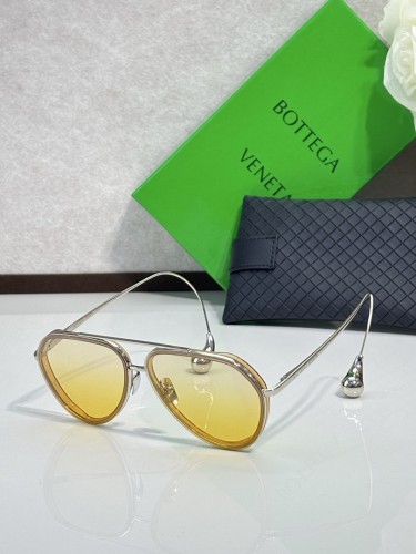 Bottega Veneta Sunglasses AAAA-1090