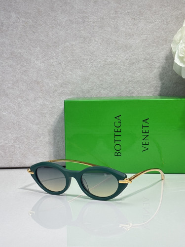 Bottega Veneta Sunglasses AAAA-919