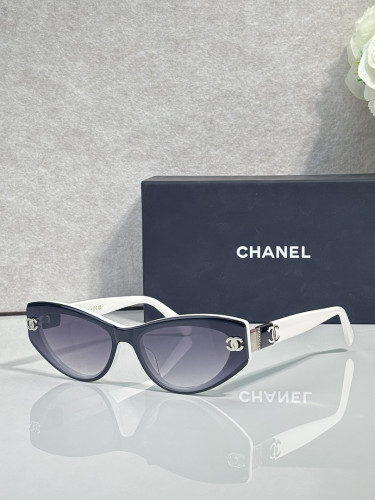 CHNL Sunglasses AAAA-7555